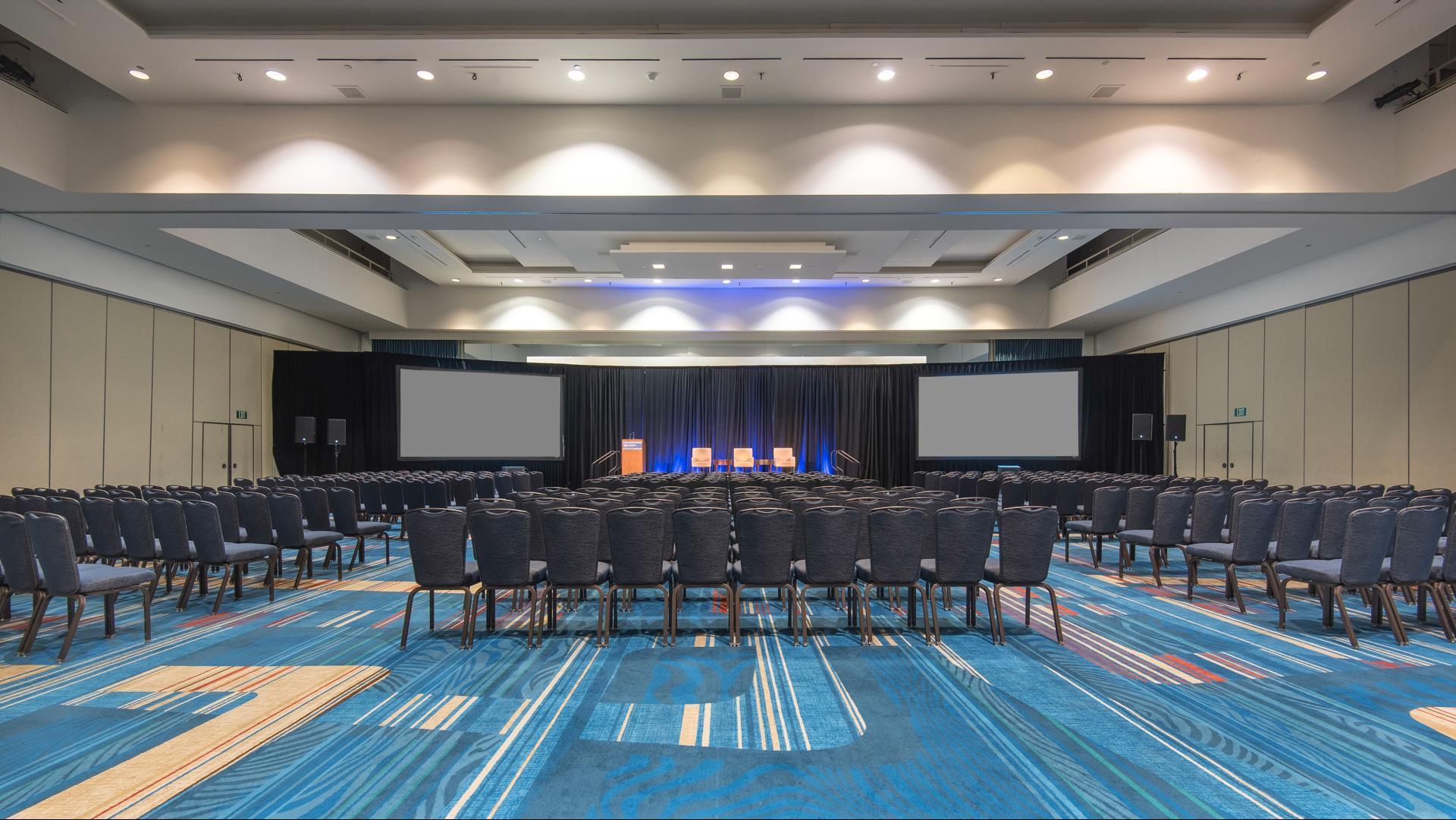 Toplantı odası resmi