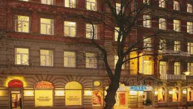 Hotel Konigshof en Mainz, DE