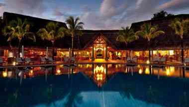 Sands Resort & Spa in Flic en Flac, MU