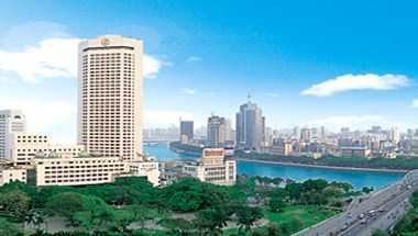 Landmark Canton Guangzhou i Guangzhou, CN