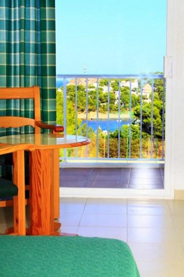 Club Hotel Portinatx em Ibiza, ES