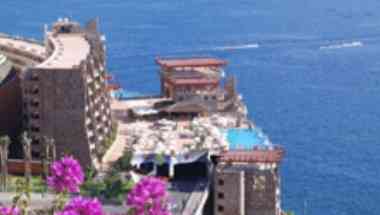 Gloria Palace Amadores Thalasso & Hotel в Gran Canaria, ES