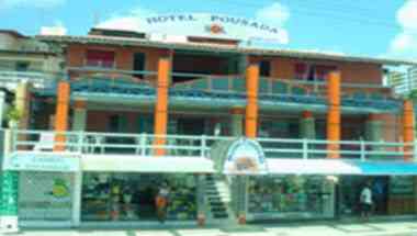 Natal, BR의 Hotel Pousada Sol