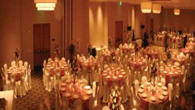 Rio Hondo Event Center i Downey, CA