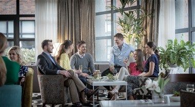 Изображение места проведения