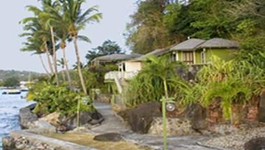 Young Island Resort image