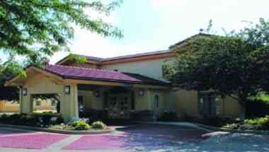La Quinta Inn by Wyndham Champaign i Champaign, IL