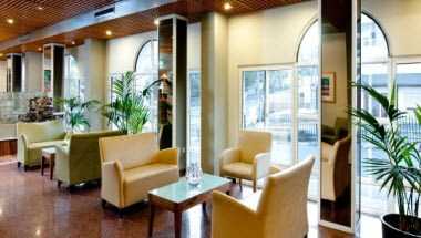 Prima Too Hotel en Tiberias, IL