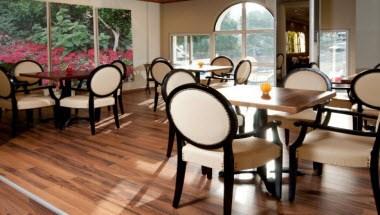 Prima Too Hotel en Tiberias, IL