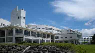Hotel Mt Fuji in Yamanakako, JP