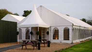 Bluestone a Narberth, GB3