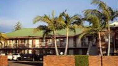 The Australia Hotel, Hunter, AU