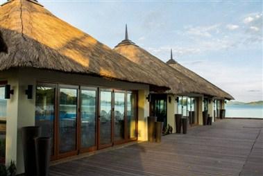 Huma Island Resort en Busuanga, PH