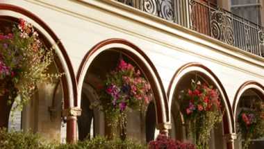 The Red Lea Hotel, Scarborough, GB1