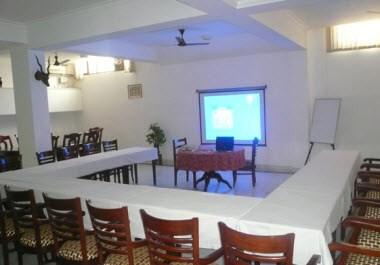 The Mayflower i Gurugram, IN