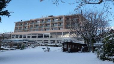 Hotel Eden Spiez image