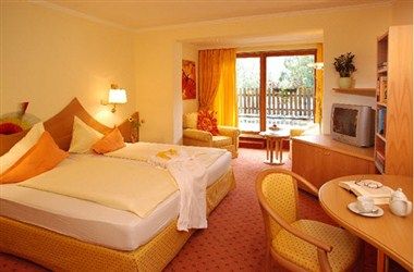 Bild på anläggning