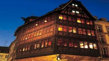 Maison Kammerzell image