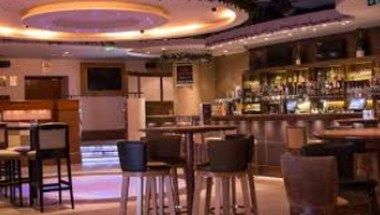 Bild på anläggning