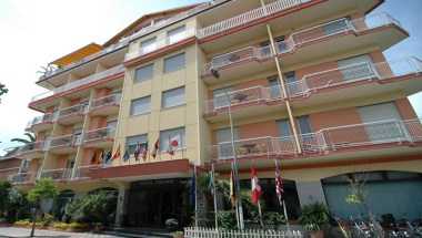 Hotel Torino in Diano Marina, IT