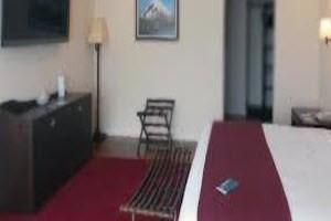 DM Hotel Andino à La Paz, BO