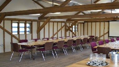 Изображение места проведения