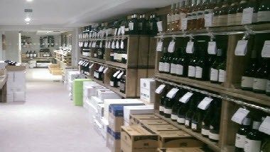 Изображение места проведения