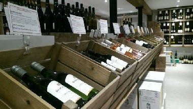 Изображение места проведения