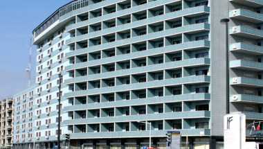 Hotel Roma i Lisbon, PT