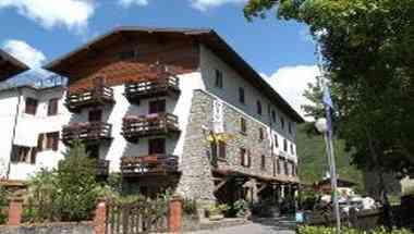 Albergo Sichi a Cutigliano, IT