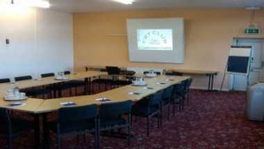 Fry Club & Conference Centre в Bristol, GB1