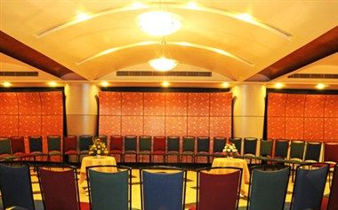 Bild på anläggning