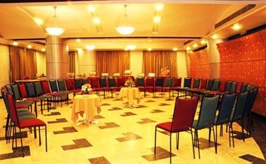 Bild på anläggning