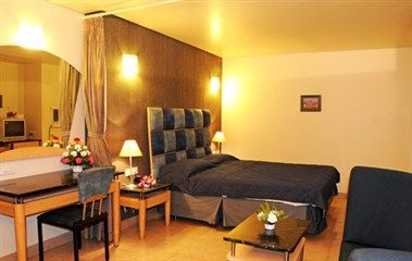 Bild på anläggning