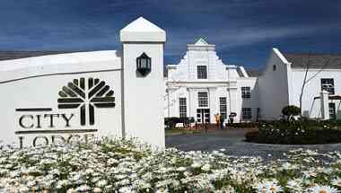 City Lodge Hotel GrandWest в Cape Town, ZA