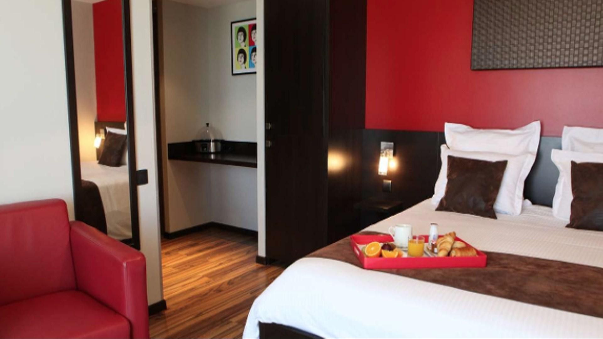 Bild på anläggning