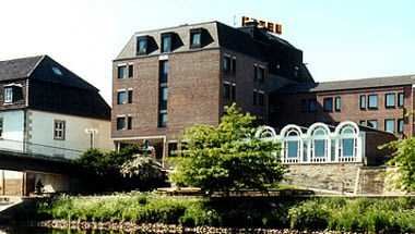 Hotel Restaurant Lucke a Rheine, DE