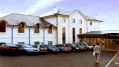 Travelodge Hotel - Torquay i Torquay, GB1