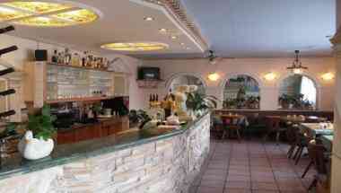 Restaurant Hotel Dimitra a Alsbach-Hahnlein, DE