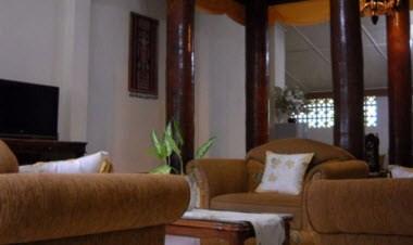 Toraja Misiliana Hotel a Tana Toraja, ID