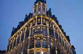 London, GB1におけるThistle Piccadilly