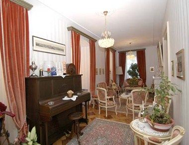 Изображение места проведения