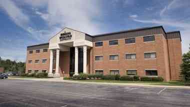 Fort Wayne Education and Conference Center at Indiana Wesleyan University em Fort Wayne, IN