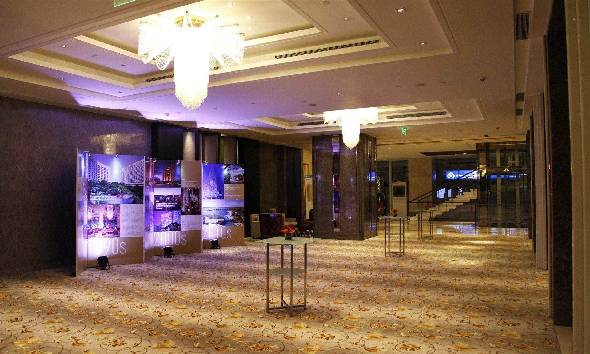 Immagine sala riunioni