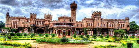 Bangalore Palace