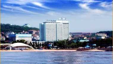 Huanghai Hotel в Циндао, CN