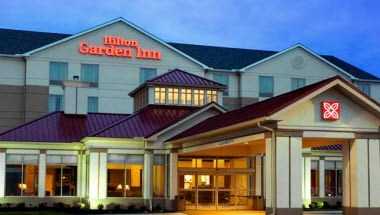 Hilton Garden Inn Pittsburgh/Cranberry в Cranberry Township, PA