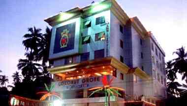 Hotel Kumar's International i Mangalore, IN