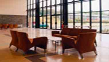 Tredomen Business and Technology Centre i Caerphilly, GB3