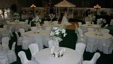 Secret Garden Weddings and Events a Las Vegas, NV